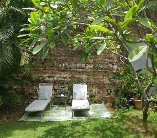 Casa Mia Guest House Rincón Exterior foto